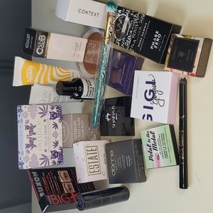 Makeup Bundle 💄